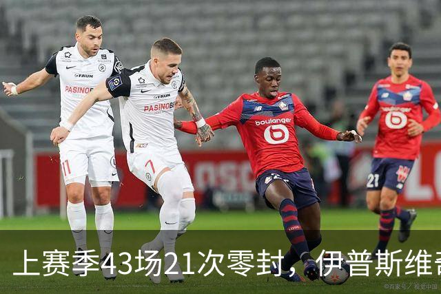 上赛季43场21次零封，伊普斯维奇签下26岁门将谢尔彭