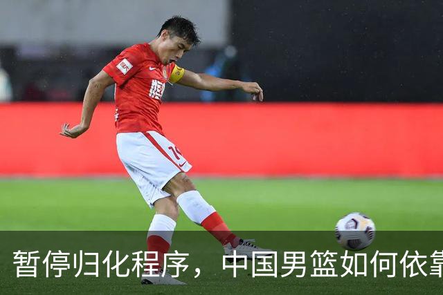 暂停归化程序，中国男篮如何依靠本土阵容争取奥运资格？