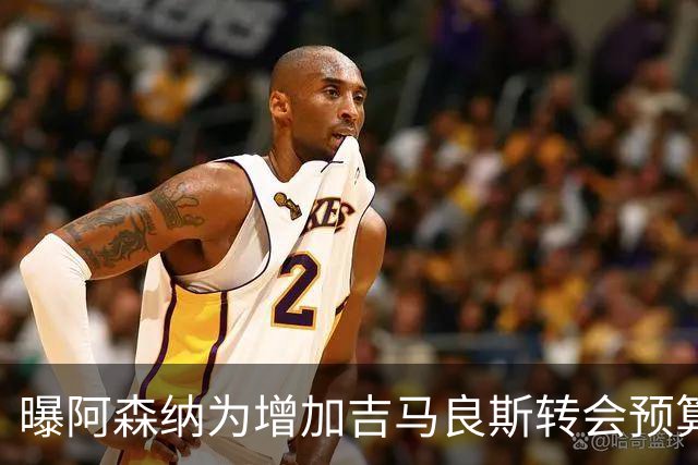 曝阿森纳为增加吉马良斯转会预算 马丁内利等五人或离队