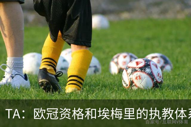 TA：欧冠资格和埃梅里的执教体系，是曼赞比加盟维拉的最大优势